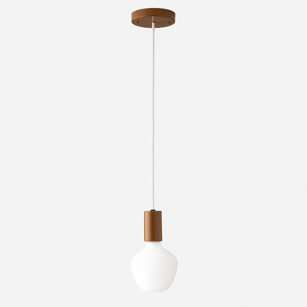 Cylinder Pendant