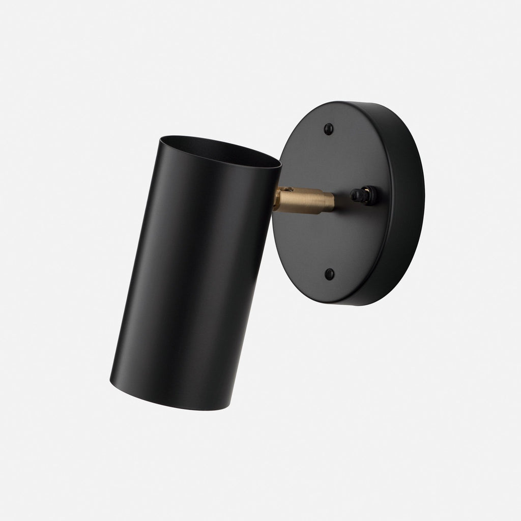 Eduard Pivot Sconce