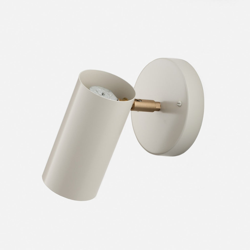 Eduard Pivot Sconce