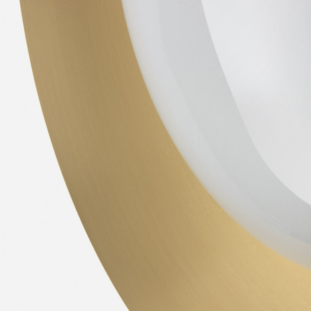 Ray 17" Sconce