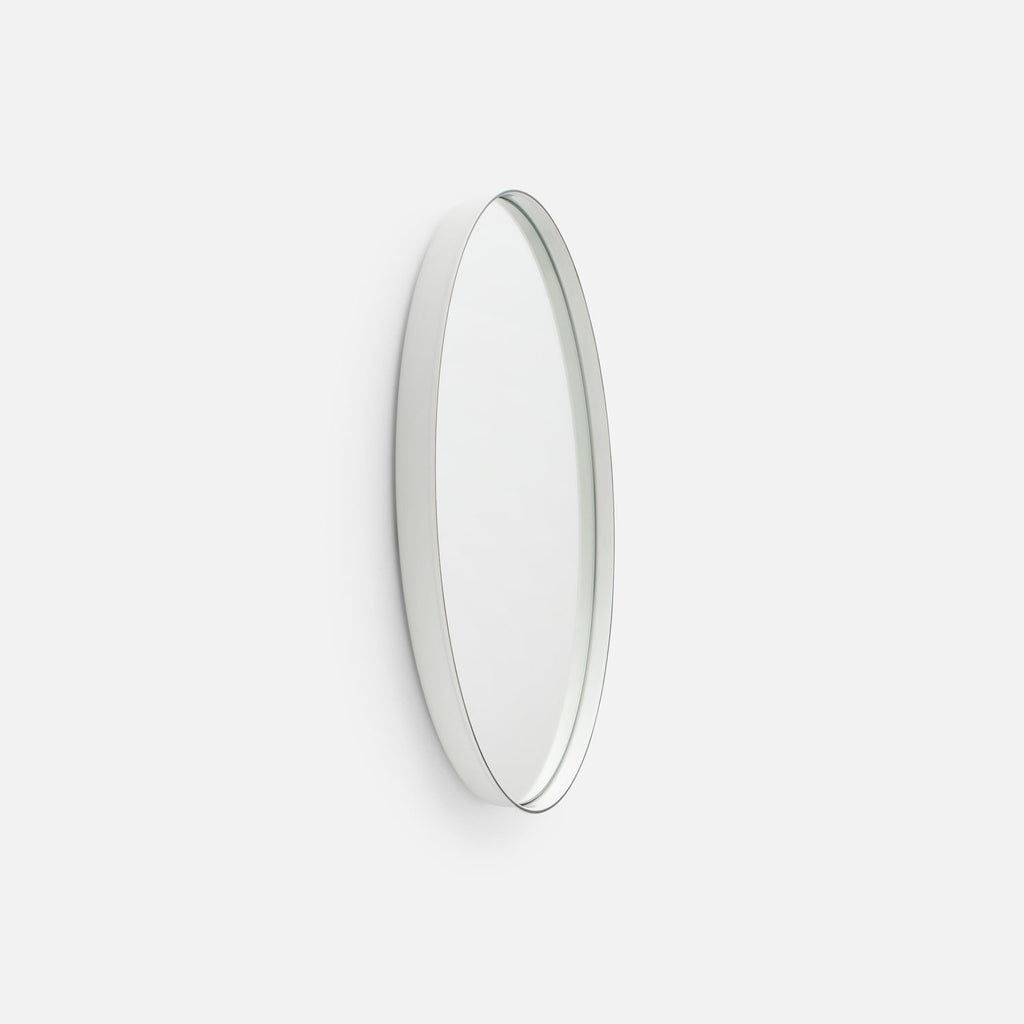 Grant Mirror - Round