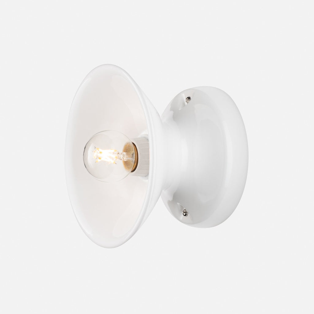 Alabax Medium Sconce