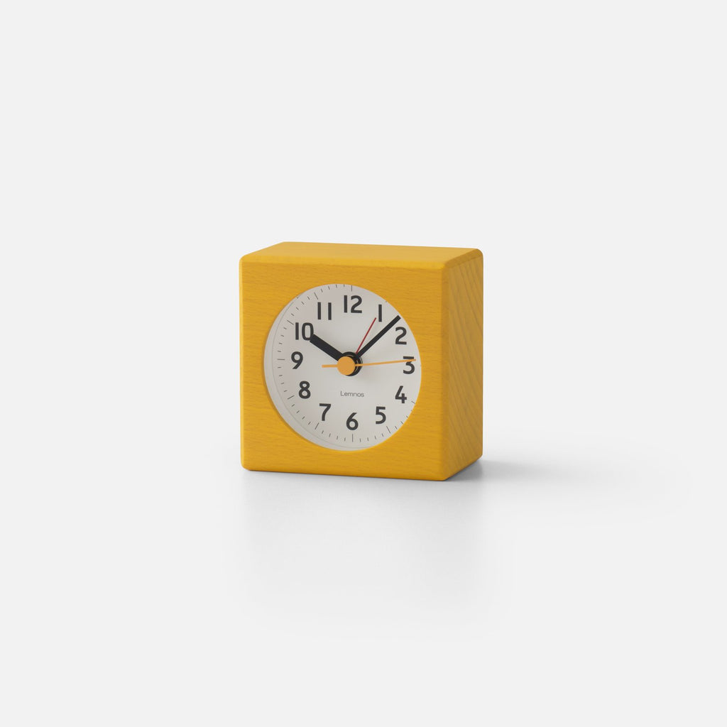 Farbe Alarm Clock