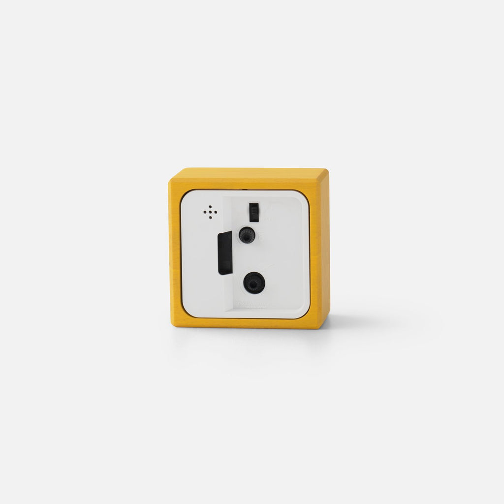 Farbe Alarm Clock