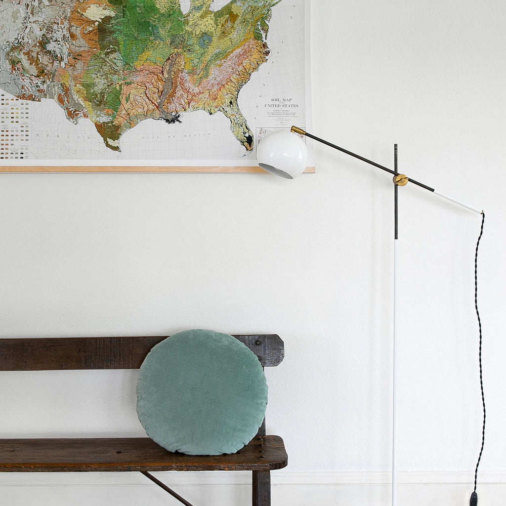 Soil Survey Map Print