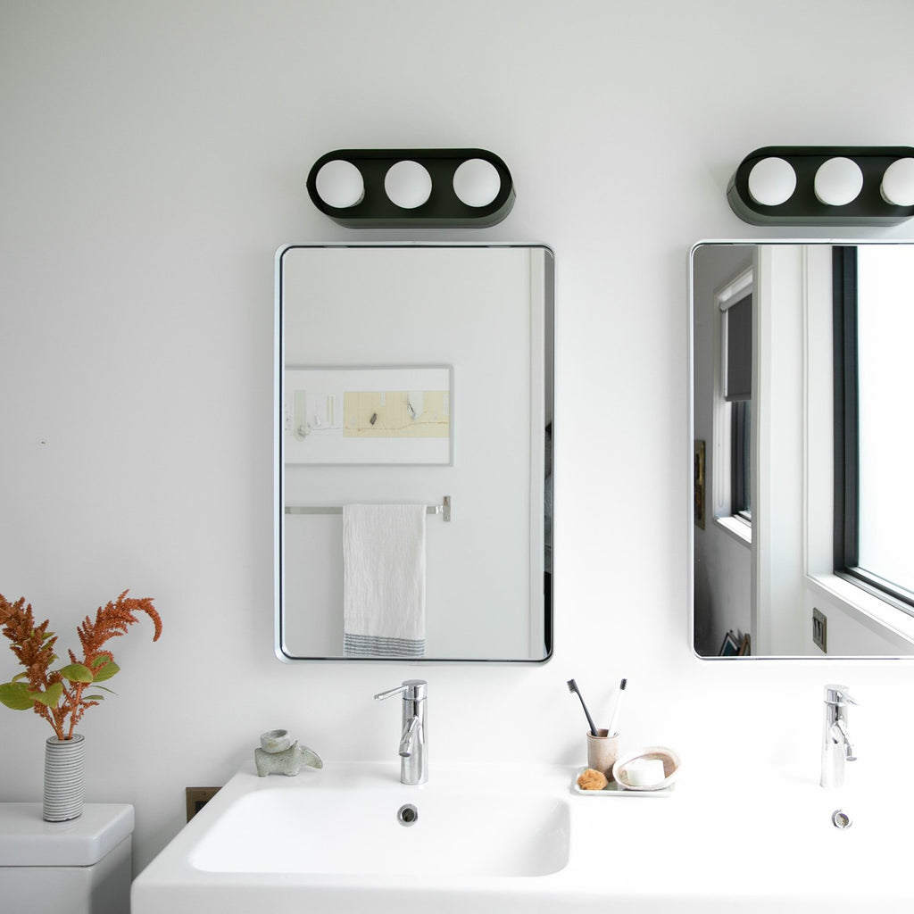 Harlow 3 Sconce