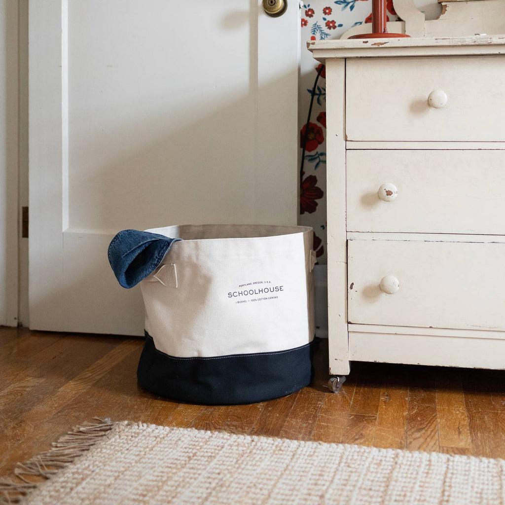 Utility Canvas Organizer:main:1 Bushel