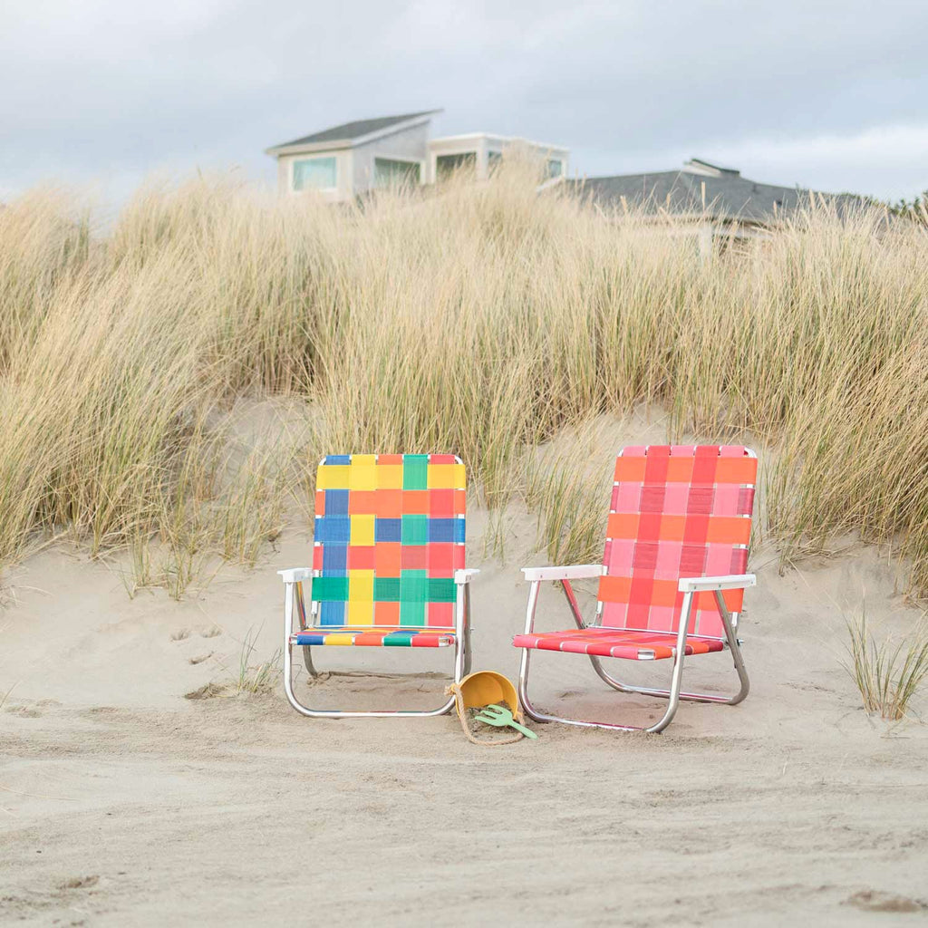 Folding Outdoor Chair::Primary::Hover