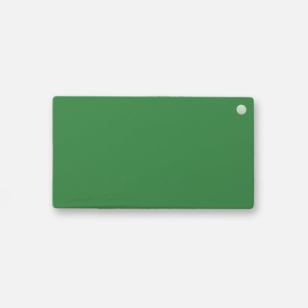 Finish Sample