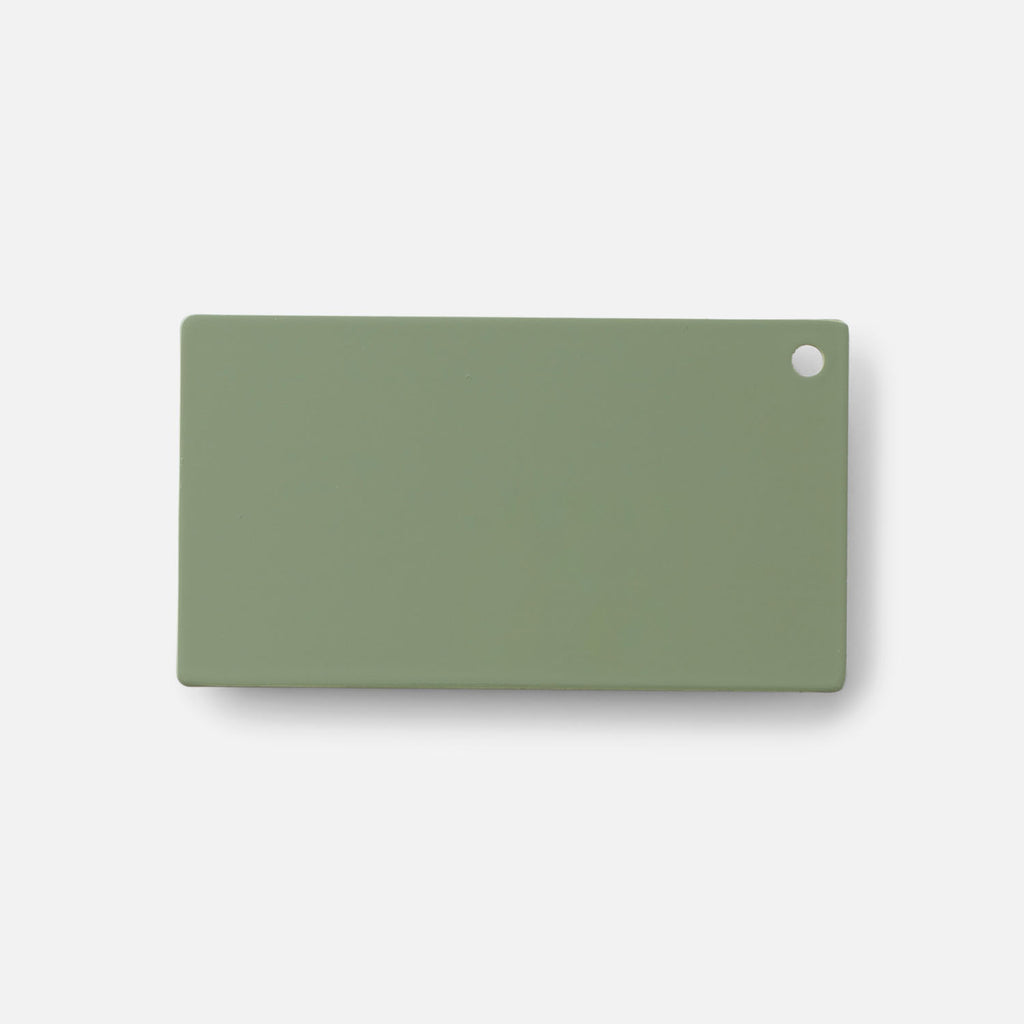 Finish Sample