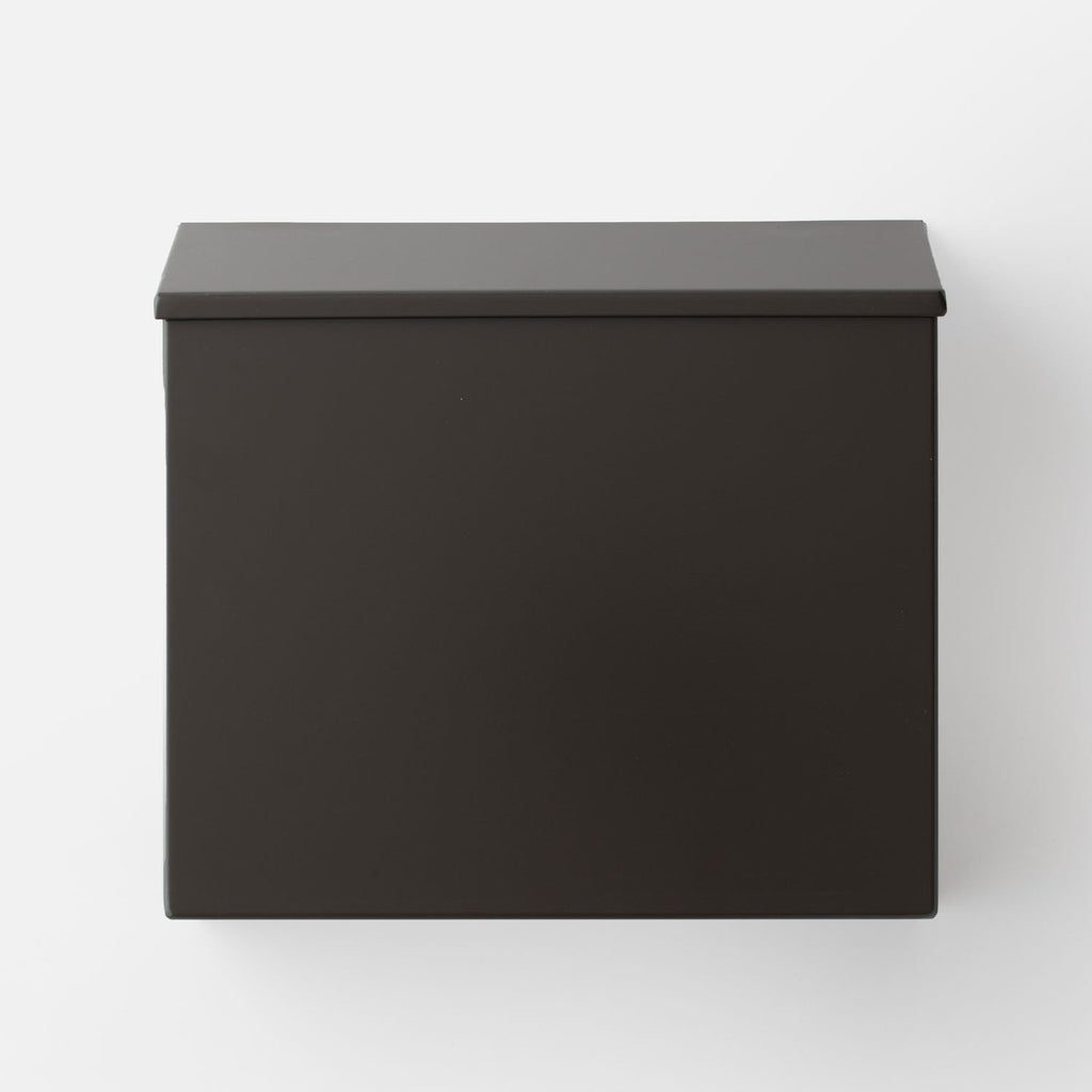 Classic Mailbox::Brown::Hover