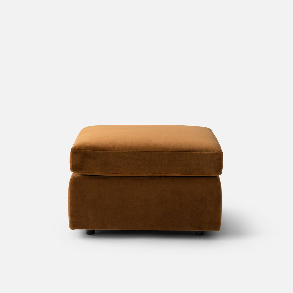 Milo Ottoman