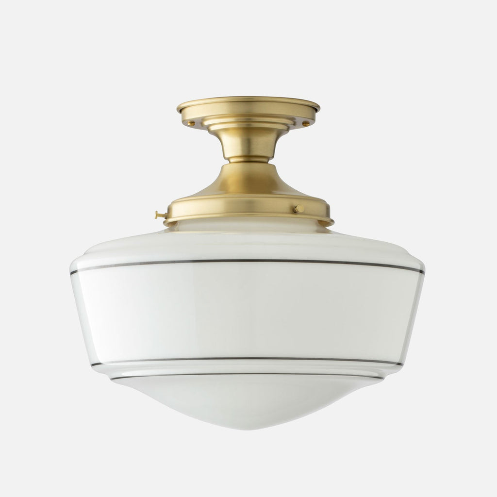 Newbury 6" Surface Mount