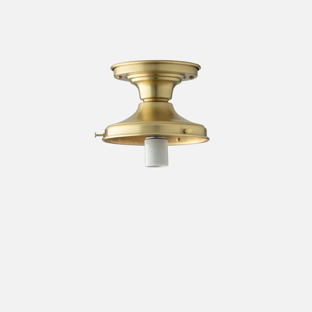 Newbury 6" Surface Mount