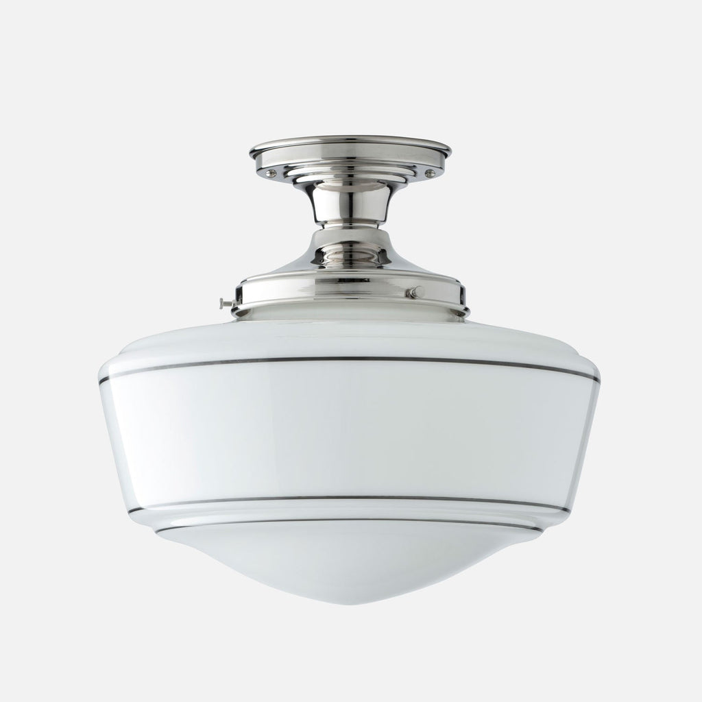 Newbury 6" Surface Mount