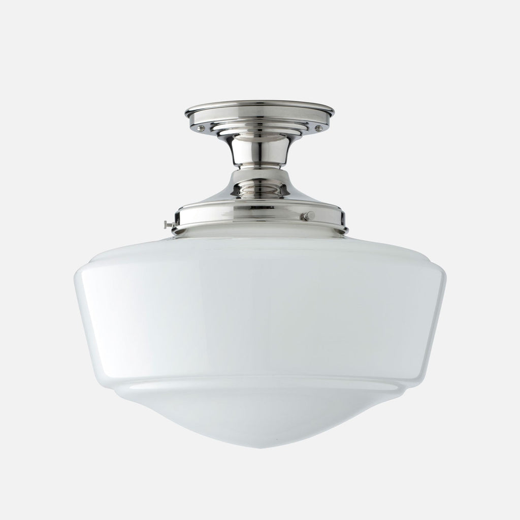 Newbury 6" Surface Mount