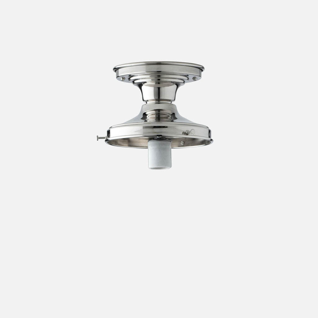Newbury 6" Surface Mount
