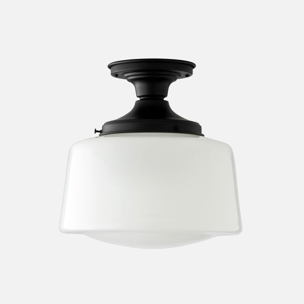 Newbury 6" Surface Mount