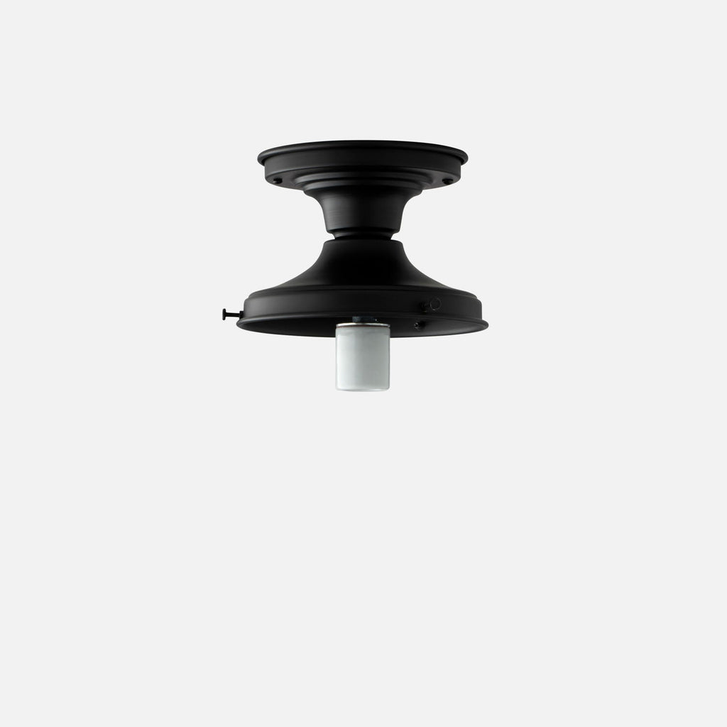 Newbury 6" Surface Mount