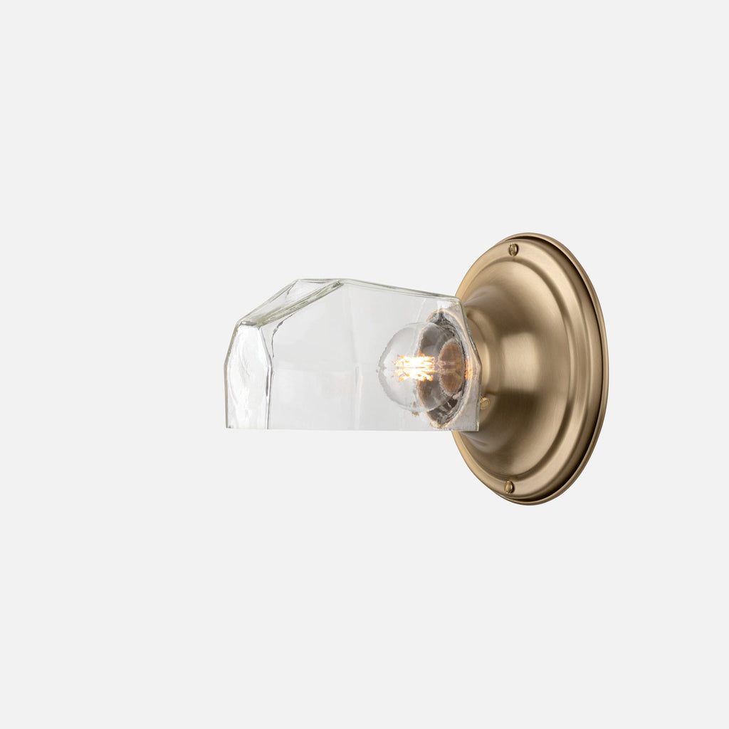 Otis 2.25" Sconce