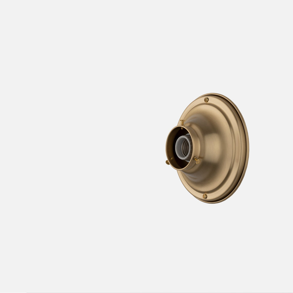 Otis 2.25" Sconce