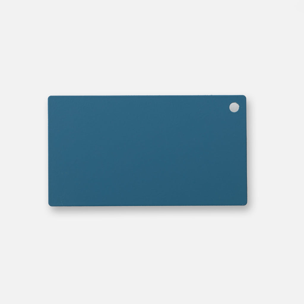 Finish Sample