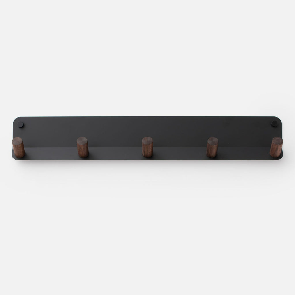 Perkins 5 Hook Rail