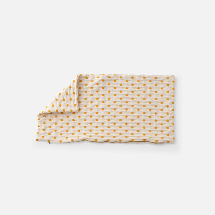 Polka Dot Pillow