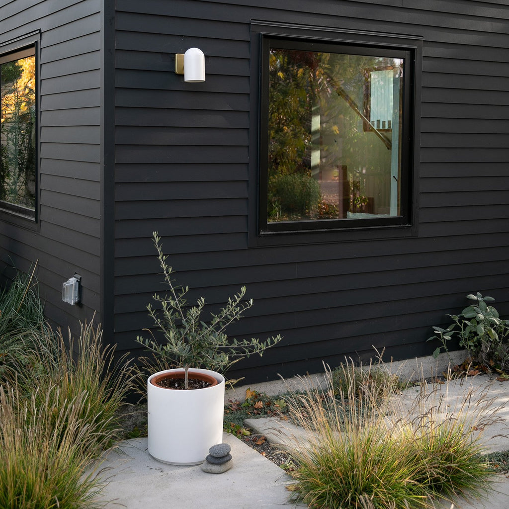 Cylinder Planter