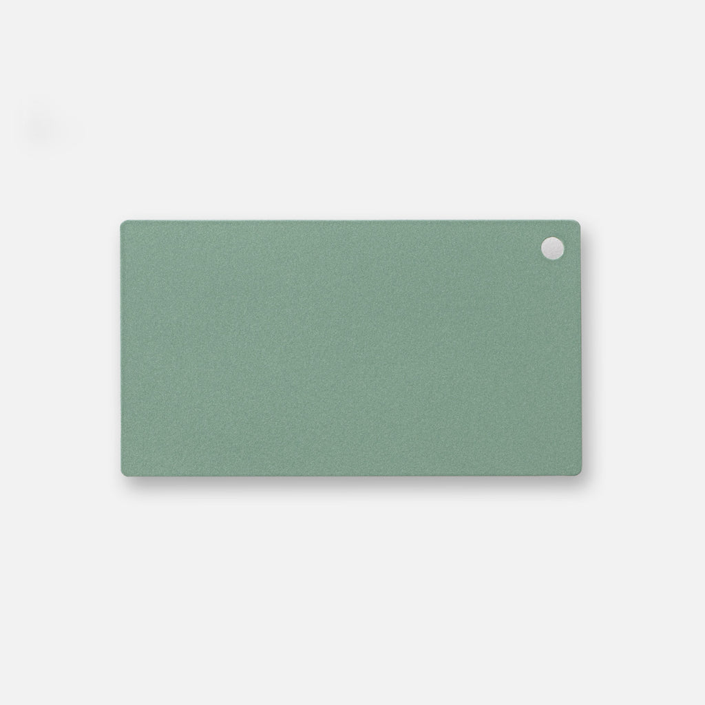 Finish Sample