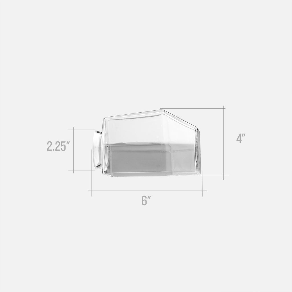 Faceted Turtle Shade::clear::hover