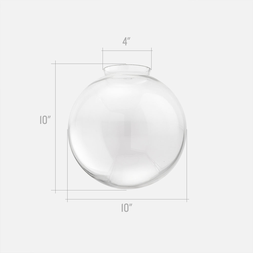 Globe Shade