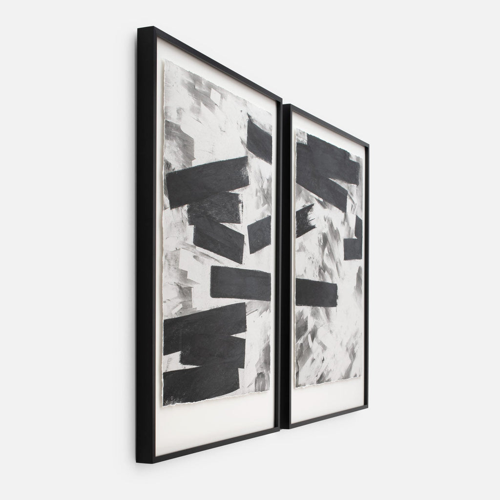 Study 1 + 2 Print