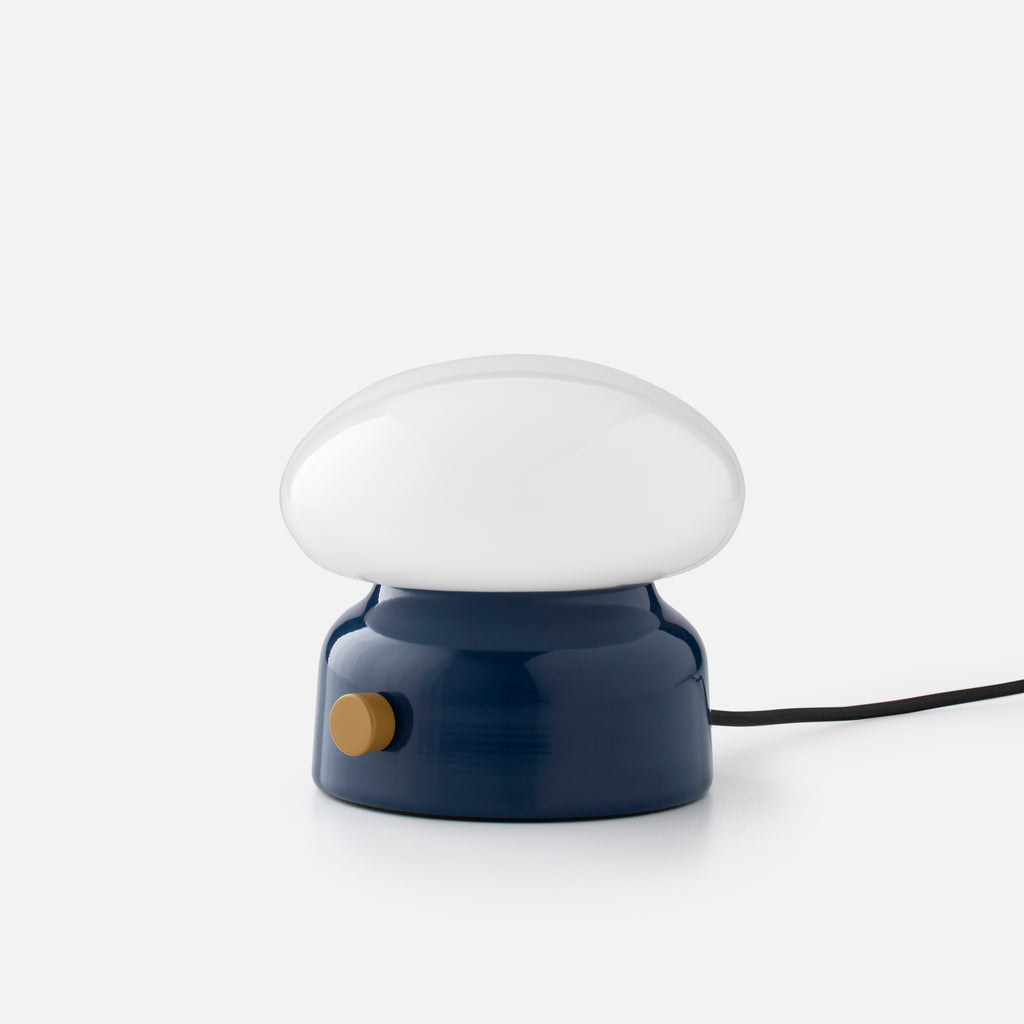Teig Lamp