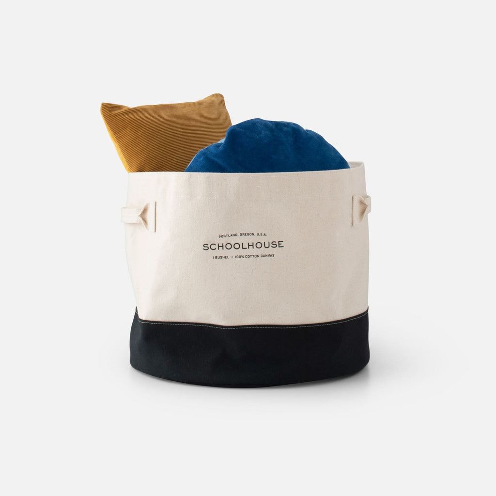 Utility Canvas Organizer