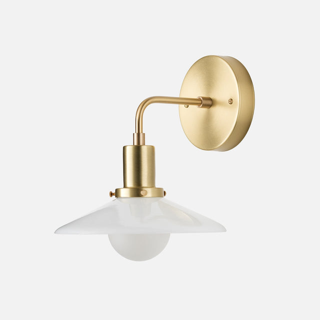Abrams Sconce 2.25