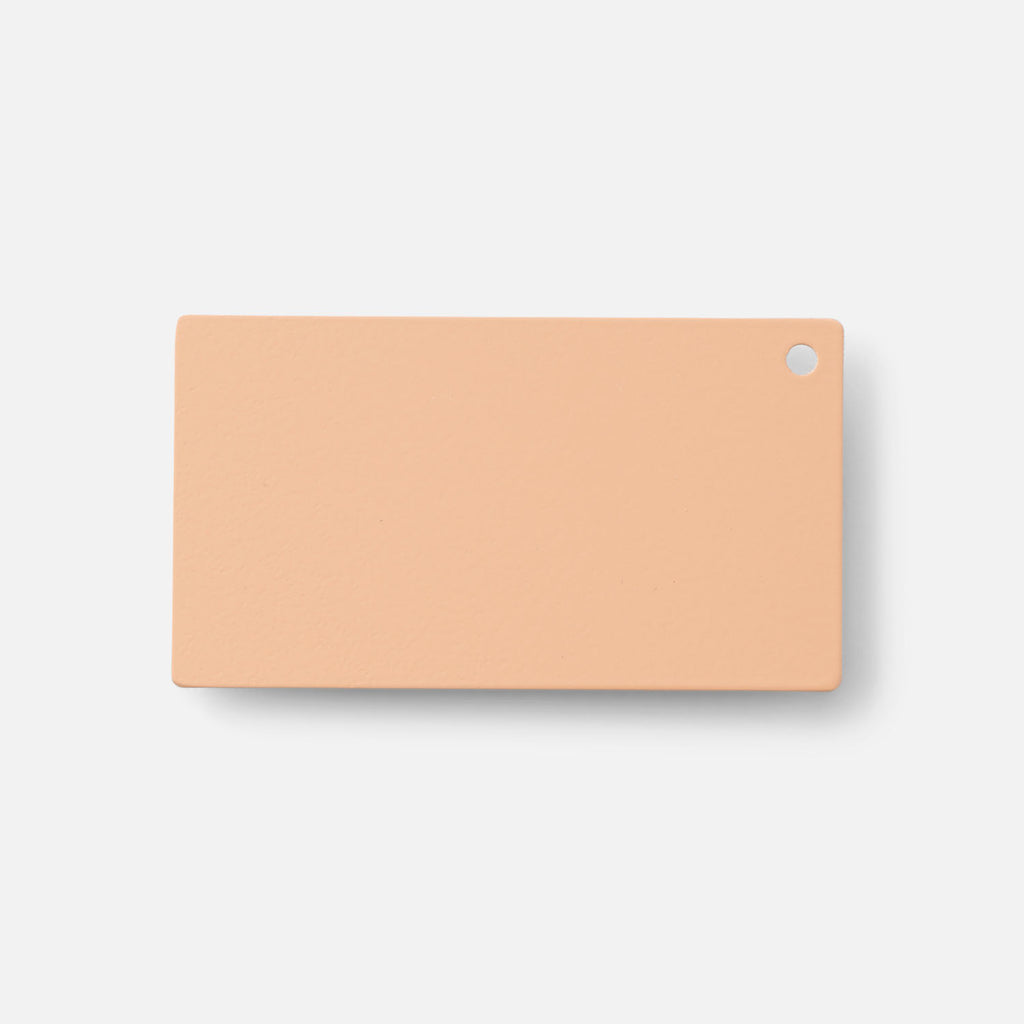 Finish Sample
