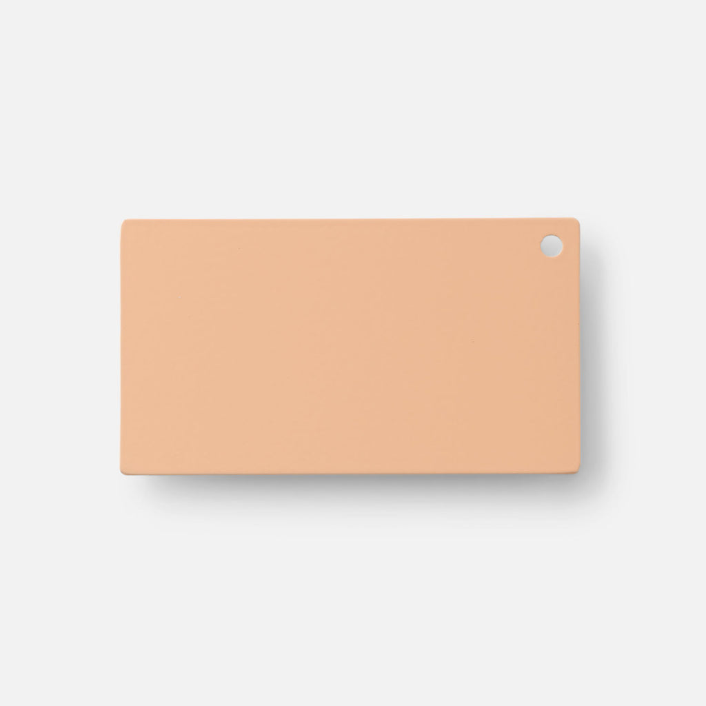 Finish Sample