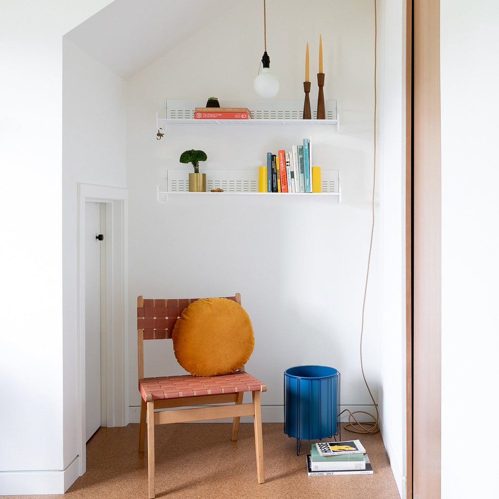 Metal Wire Shelf