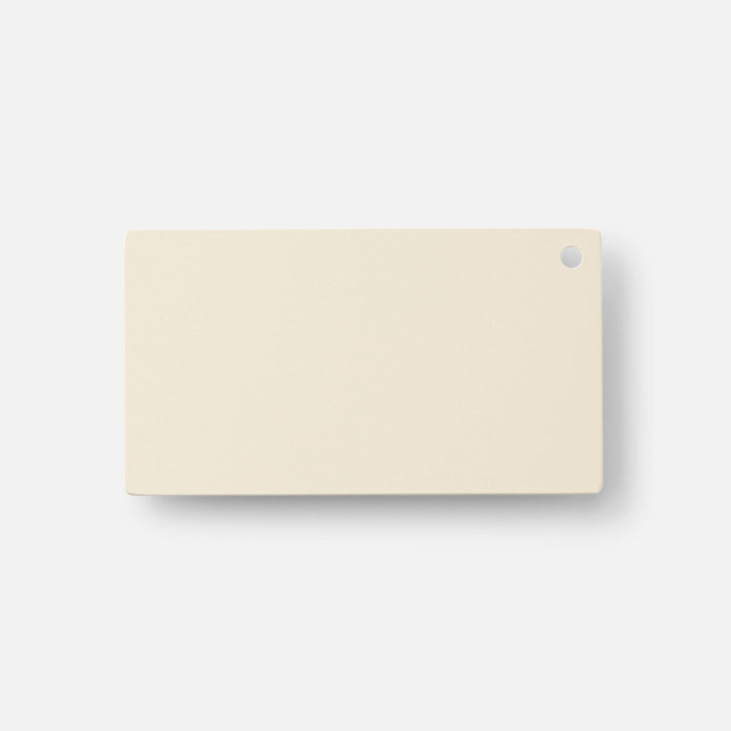 Finish Sample