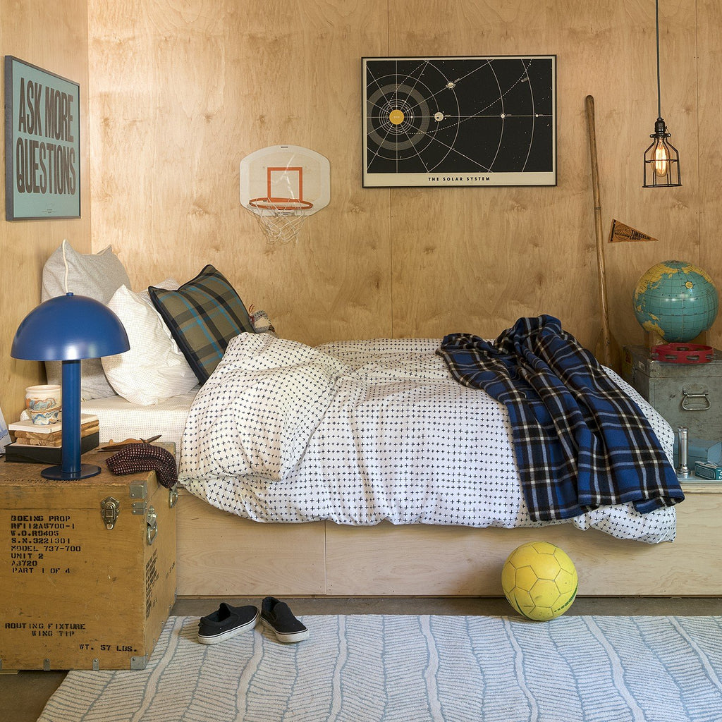 Solar System Print:hover