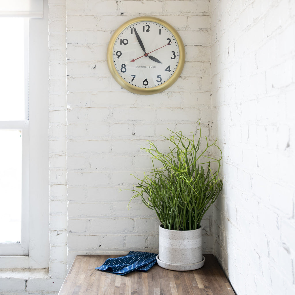 Kennedy Clock