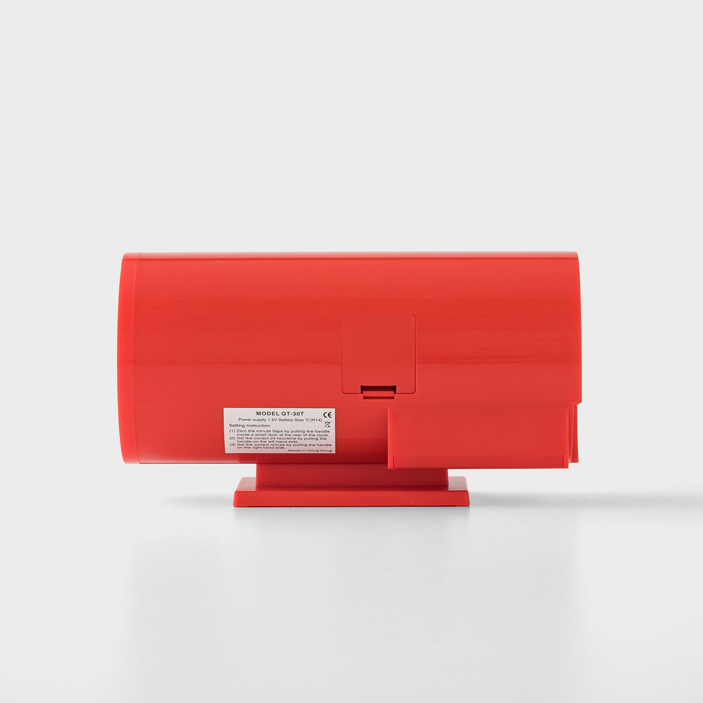 Flip Clock