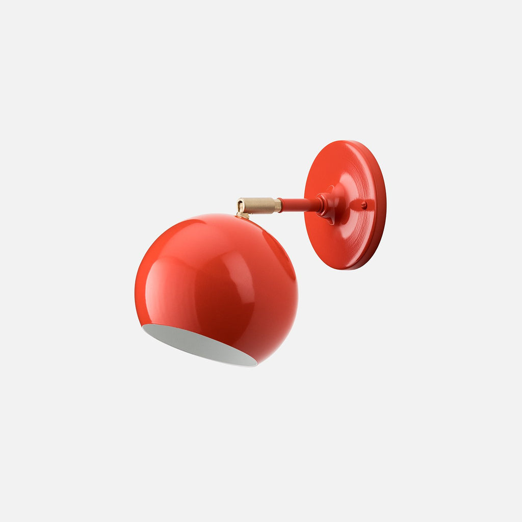 Isaac Sconce - Short Arm