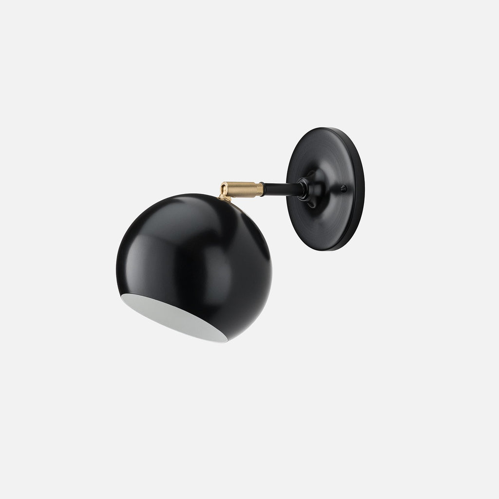 Isaac Sconce - Short Arm