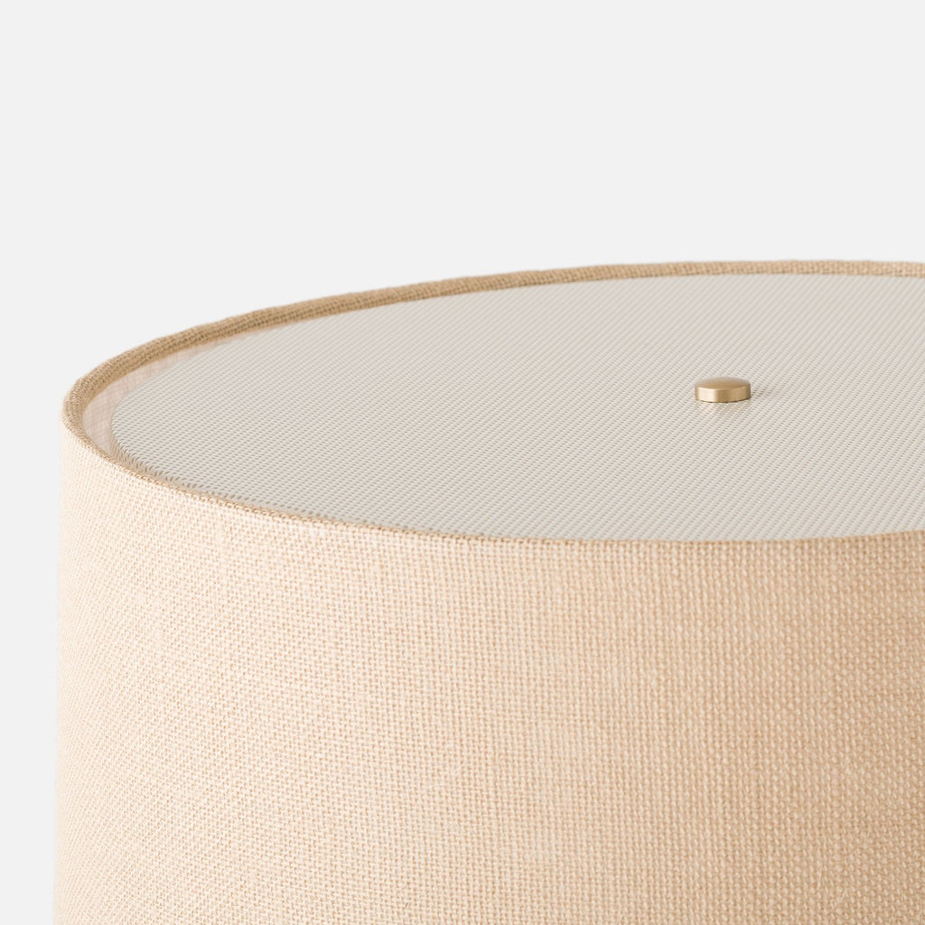 Mulberry Floor Lamp