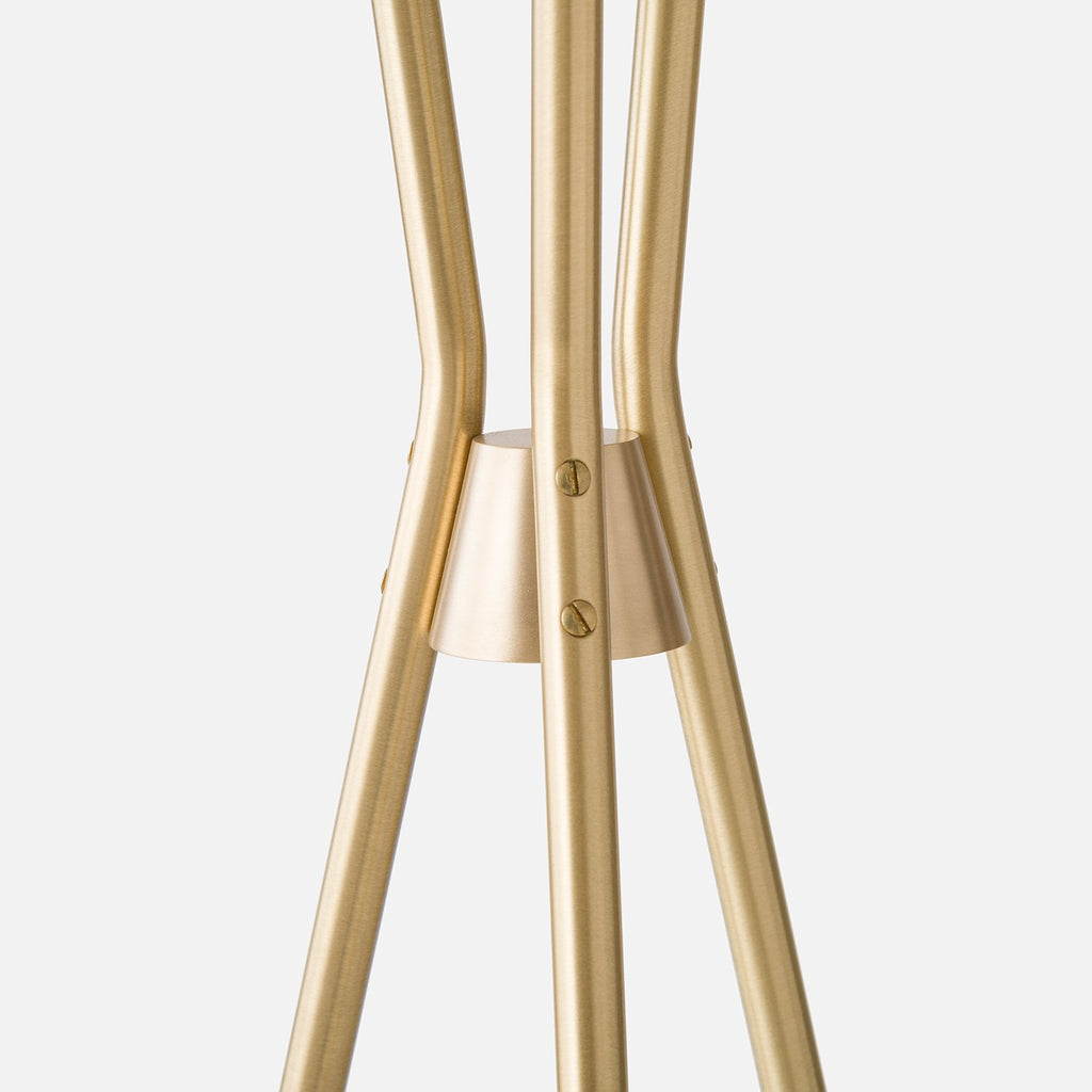 Mulberry Floor Lamp
