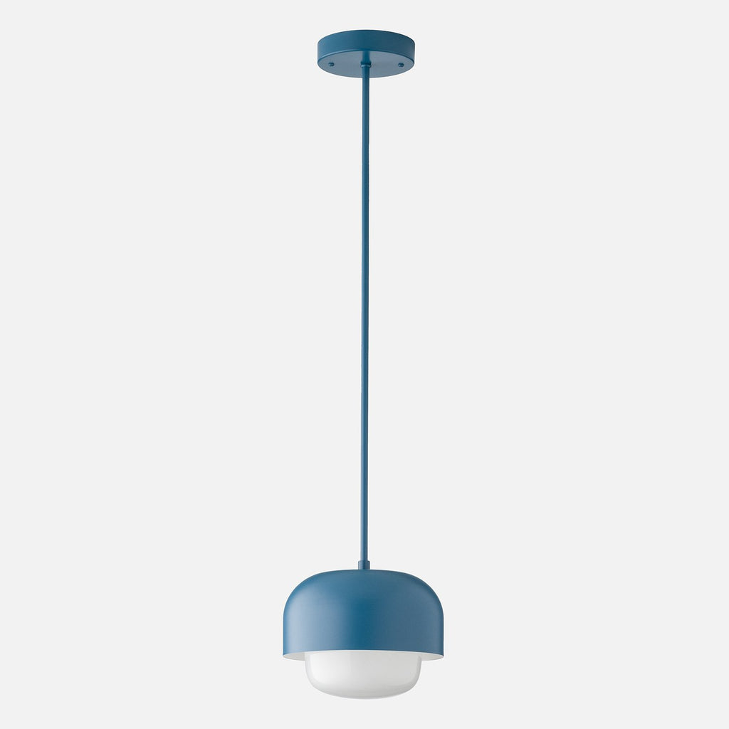Ray 8" Pendant::Pool::Main