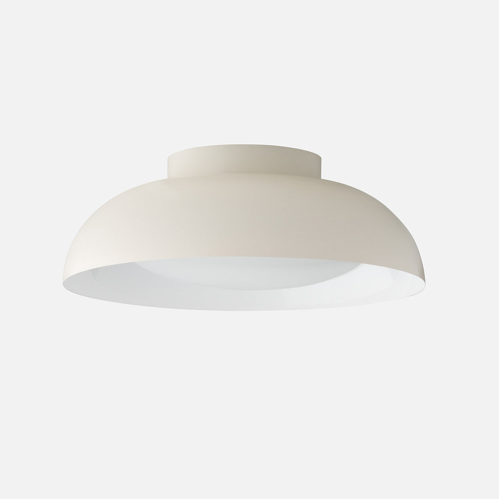 Ray 17"::Shell White::Main