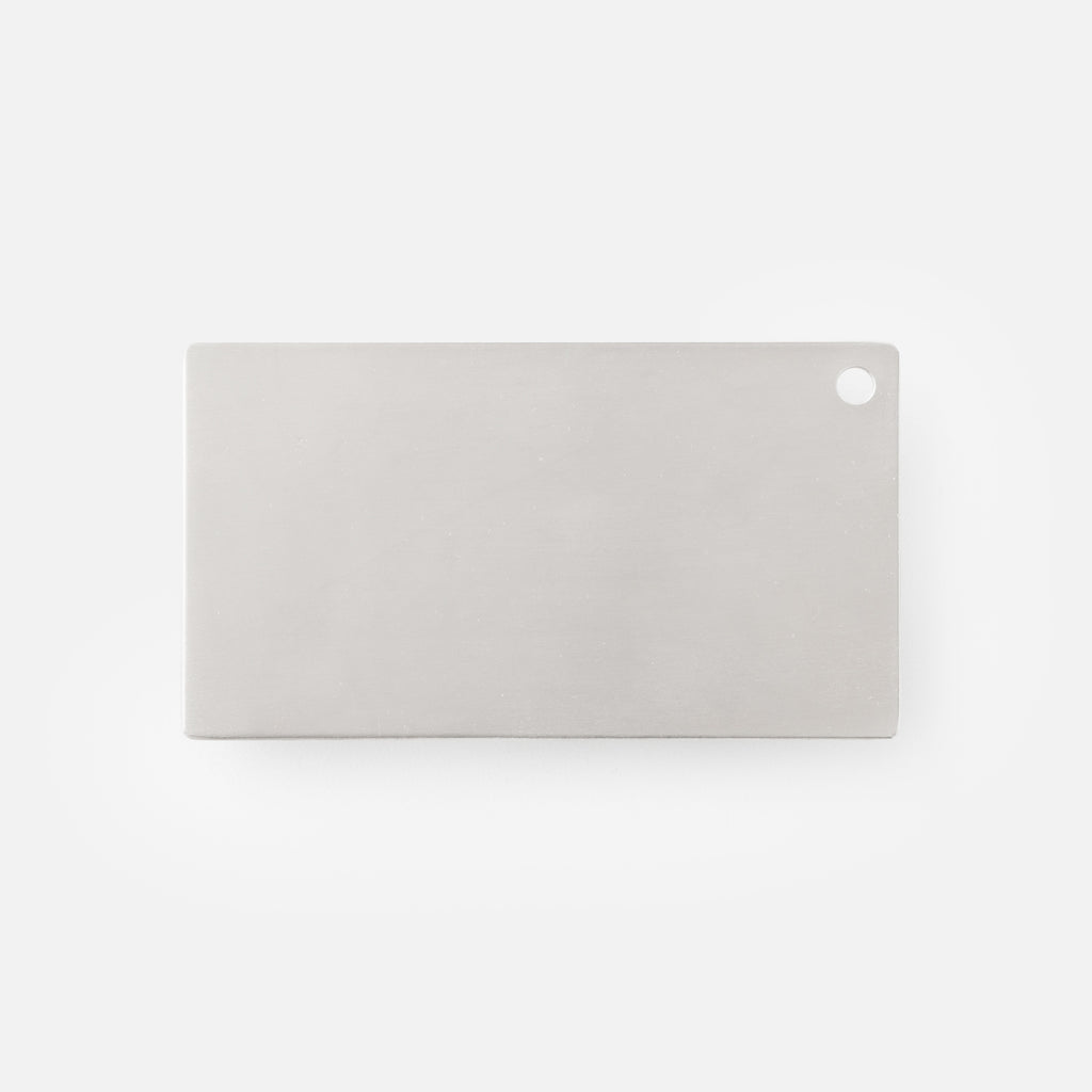 Finish Sample